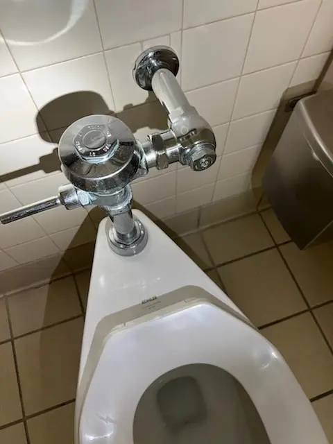 Fixture installation and repair for Hydro Jetting in Luling